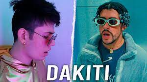 Your current browser isn't compatible with soundcloud. Dakiti Bad Bunny X Jhay Cortez Donbit Z Cover Youtube