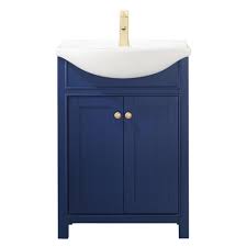 The bathroom vanity is one of the key focal points of any bathroom. The Best Shallow Depth Vanities For Your Bathroom Trubuild Construction