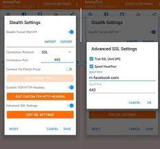 ➖ if you've downloaded the anonytun 0.0kb config instead, all you need to do is to import the settings visible at the top of the options. 11 Cara Internetan Tanpa Kuota 2021 Unlimited Gratis Carasianturi