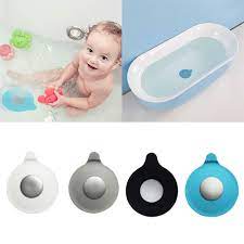 baby shower silicone bathtub sink drain