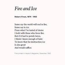 A Fitting Metaphor For My Life With Soulmates Https Www Musclesaurus Com Classic Literature Quotes Fire Quotes Literature Quotes