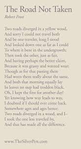 The Road The Silver Pen Words Poetry Quotes Poem Quotes