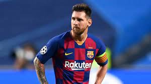 راتب ميسي الشهري يجبر برشلونة على مواجهته بخيارين التضحية أو الرحيل رياضة عربية ودولية الإمارات اليوم