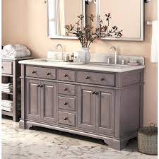 casanova 60 inch double sink vanity