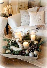 Top Rustic Christmas Decorations Christmas Celebration All About Christmas Christmas Decorations Christmas Decorations Rustic White Christmas Decor