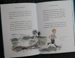 Pin By Jill Bennett On Family Bookshelf Michael Morpurgo National Treasure Childhood