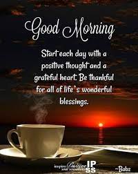 Yes Amen Thankfulgratefulblessed Good Morning Quotes Positive Good Morning Quotes Morning Inspiration