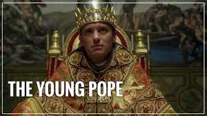 فيلم زوين The Young Pope Bande Annonce Facebook