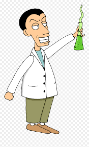 Transparent sticker png images for designers. Mad Science Clipart Free Scientist Cartoon Gif Png Scientist Cartoon Png Gif Transparent Png 5440709 Pinclipart