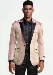 Obviously looking for a well fitting suit. Rose Gold Suit Rose Gold Tuxedo 20 Styles