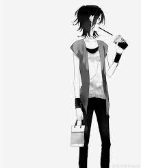 Looking to watch horimiya anime for free? Miyamura Izumi Horimiya Minecraft Skin