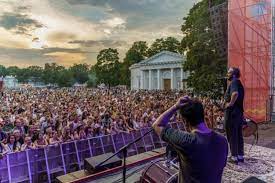 Usadba Jazz 2019 V Sankt Peterburge Uchastniki Programma Festivalya