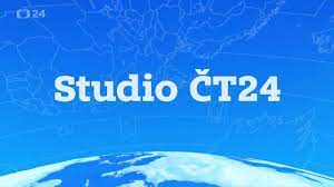 Jeho koncept byl jasný, a to poskytovat všem divákům aktuální a denně aktualizované zpravodajství. Studio Ct24 Znelka Ct Youtube