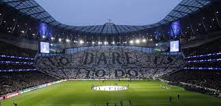 But demand is still very high tottenham hotspur stadium will see europa league action on october 1, even if spurs fans can't be there. Spurs Tickets Tottenham Hotspur