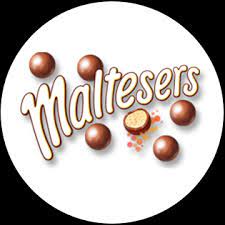 Modern logos have a number of characteristics that make them different from other graphic images. Maltesers Mars Incorporated