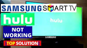 Specifically, this video will show you everything you need to know about sling tv troubleshooting. How To Fix Hulu App Not Working On Samsung Smart Tv Why Is My Hulu Not Working On Samsung Tv Youtube