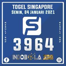 Pin Di Data Pengeluaran Sgp Togel Singapore