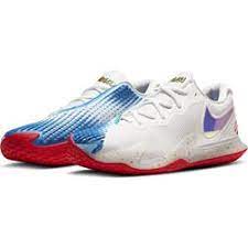 It's the type of tennis shoe used by the pros in the wimbledon. Roland Garros Vapor Cage 4 Hc Last Rafa Nadal Shoes Tienda Tenis