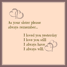 Sister Sister Quotes Sisters Quotes Love My Sister