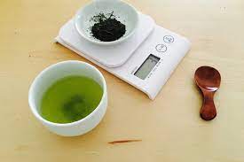 おいしいお茶の入れ方 3 少なくない 茶葉とお湯の量を確認すべし 茶活 Chakatsu
