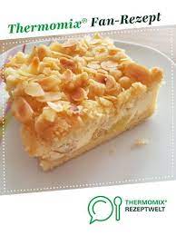 Apfelkuchen Mit Streusel Von Nickiwin Ein Thermomix Rezept Aus Der Kategorie Backen Suss Auf W Apfelkuchen Streusel Thermomix Kuchen Thermomix Rezepte Kuchen
