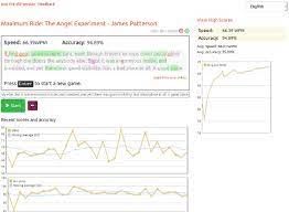 Typing Test Improve Your Wpm Speed