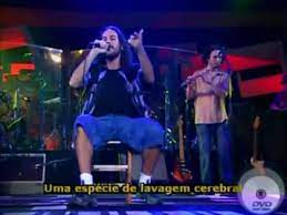 Gabriel Pensador Lavagem Cerebral Nacapa Dj Video Rmx Youtube