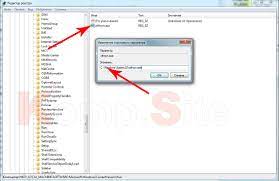 إظهار شريط اللغة على سطح المكتب اختفى شريط اللغة ماذا تفعل