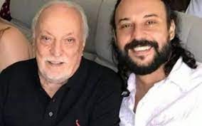 Gabriel O Pensador Faz Live Em Homenagem Ao Pai Que Morreu Em Abril Nao Vai Ter Fossa Vogue Celebridade