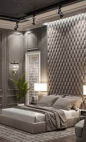 59 New Trend Modern Bedroom Design Ideas For 2020 Part 47 Luxurious Bedrooms Luxury Bedroom Master Modern Bedroom Design