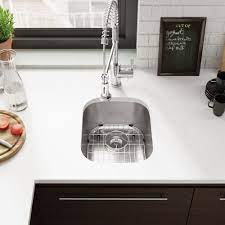single bowl bar sink r1 1014 18