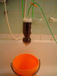 10l torf in meiner torfkanone ausgelaugt und die werte stiegen an. Torfkanone Aquariumforum De Bildergalerie