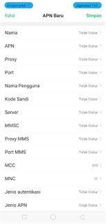 Setting apn xl bisa kamu lakukan untuk mempercepat jaringan internet yang dirasa lemot. 7 Apn Xl 4g Tercepat Stabil 2020