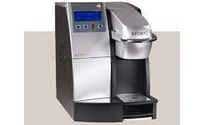Keurig B3000 Se Single Cup Coffee Machine