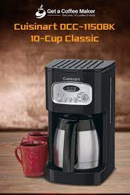 Top 10 Drip Coffee Makers June 2020 Reviews Buyers Guide Best Drip Coffee Maker Coffee Maker Single Cup Coffee Maker