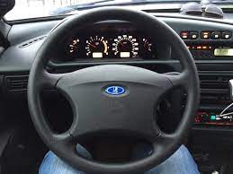 Rul Ot Priory 2 Lada 2114 1 6 L 2012 Goda Na Drive2