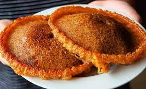 Cuci bersih teri basah, buang kepalanya 2. 7 Resep Kue Basah Ini Gampang Dibuat Enak Dan Lezat