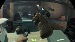 Vr shooter games are among the best experiences that you can get with your vr headset on. London Heist Shooting Range Playstation Vr Demo Gameplay Youtube