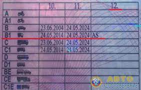Chto Oznachayut Bukvy As V Voditelskom Udostoverenii Tkavtostil Ru