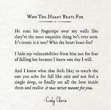 15 Heartbreaking Love Poems That Will Give You Goosebumps Love Poems Heartbreak Poems Falling In Love Quotes