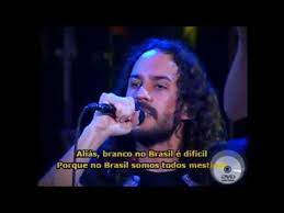 Musica Lavagem Cerebral Gabriel O Pensador Youtube