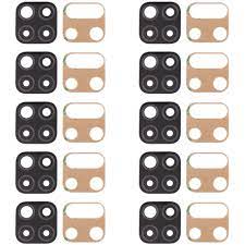 9d tempered glass for huawei p40 lite e p30 lite protective glass for huawei mate 30lite p20 p10 lite pro screen protector film us 2 15 for xiaomi mi 10 t pro case cover for xiaomi mi 10t lite 10t pro 5g mi 10t 10 ultra mi10 tempered glass case anti scratch shell. Sunsky 10 Pcs Original Back Camera Lens For Huawei P40 Lite Black