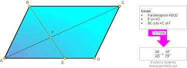 Pin On Geometry Theorems And Problems Math