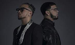 Ozuna, el gran triunfador con 23 nominaciones y 11 estatuillas. Los Dioses El Nuevo Disco De Ozuna Y Anuel Aa El Incorrecto Mx