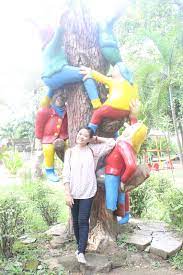 Geger bhumi anjuk ladang studi…. Wisata Dan Kuliner Nganjuk Taman Anjuk Ladang Di Kota Kabupaten Nganjuk