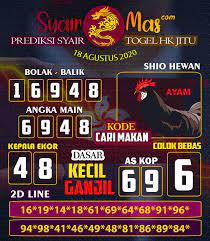 Syair Hongkong Hk Forum Syair Togel Omiframe Buku Buku Gambar Permainan Angka