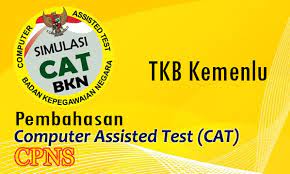 Segera dowload aplikasi ini sekarang juga. 40 Soal Jawaban Tkb Skb Kementerian Luar Negeri Cpns 2019 Kosngosan