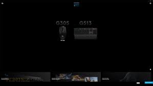 Logitech g305 software is support for windows and mac os. Logitech G305 Review Software