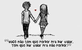 Frases De Amor Para Namorada Pensador