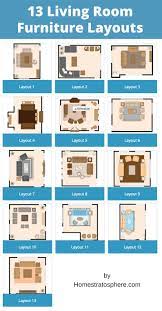 13 Living Room Furniture Layout Examples Floor Plan Illustrations Living Room Furniture Layout Living Room Floor Plans Living Room Furniture Arrangement